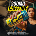 C4 Energy Drinks Variety Pack