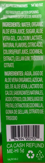 OKF Aloe Vera King Drink