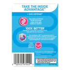 Digestive Advantage Gas Defense Daily Probiotics - 32 Capsules - image 7