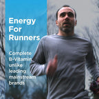 PEREGRUNE Runner Multivitamin with Omega-3 Fish Oil & Joint Support - 3-Pack - image 7