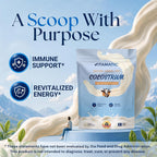 Vitamatic Bovine Colostrum 30% IgG Powder - 454g - image 6