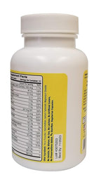 K Free Daily Multivitamin - No Vitamin K - 60 Capsules - image 4