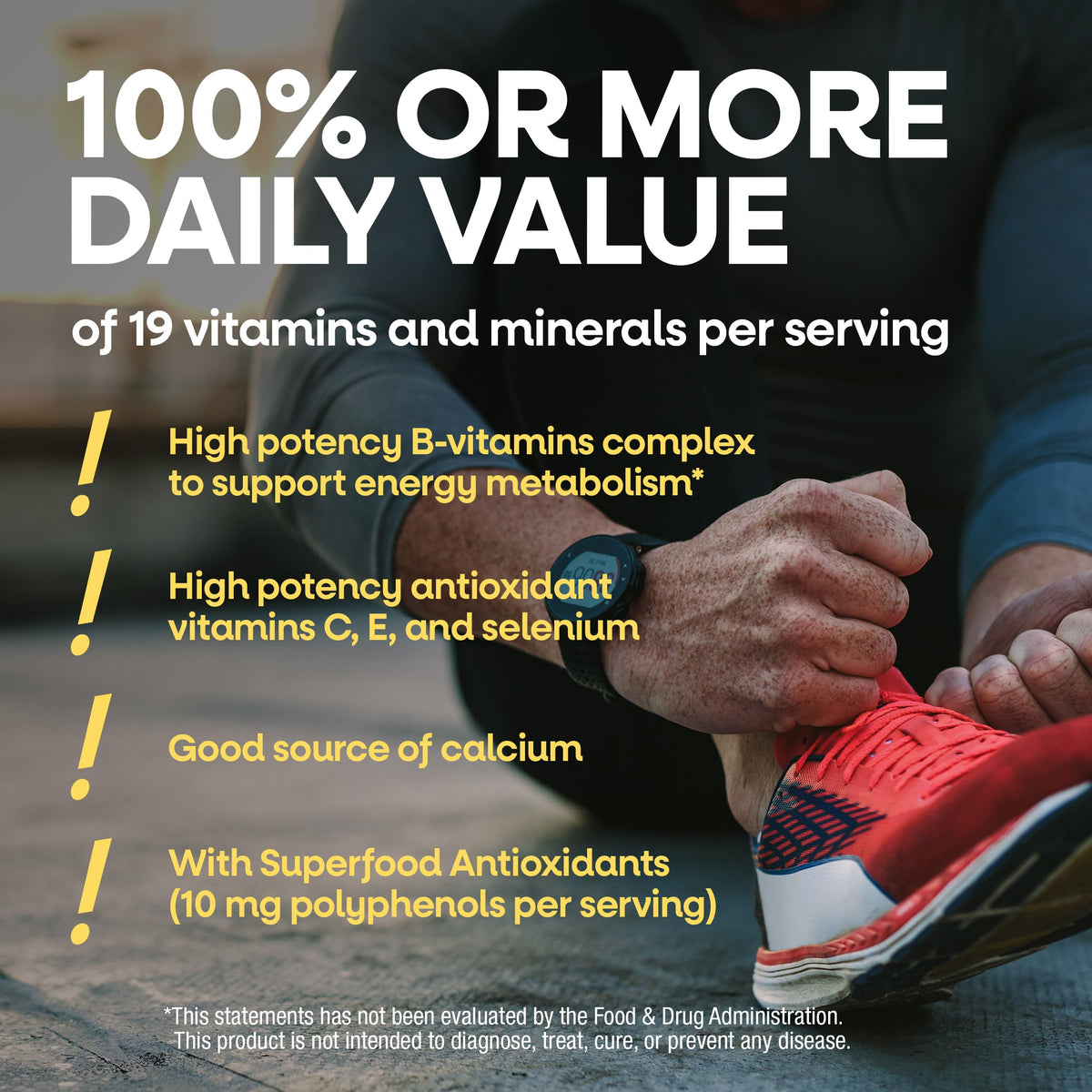 Nature's Way VITAMIN