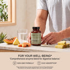 Olympian Labs Makzyme-Pro Digestive Enzymes - 60 Capsules - image 7