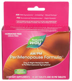 Enzymatic Therapy Am/Pm Perimenopause Formula - 60 Tablets