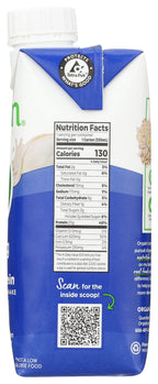 Orgain Organic Nutritional Shake