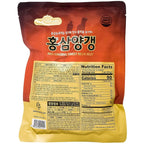 Minecook Red Ginseng Sweet Red Bean Jelly - 250g - image 2