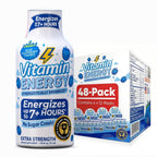 Vitamin Energy Extra Strength Energy Shot