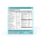 Ola Loa Energy Tropical Multi Vitamin Drink Mix - 30 Packets - image 4