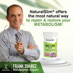 NaturalSlim Probiotic Gentle Formula