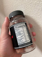 American Performance Supplements Multivitamin Gummy - 120 Gummies - image 4