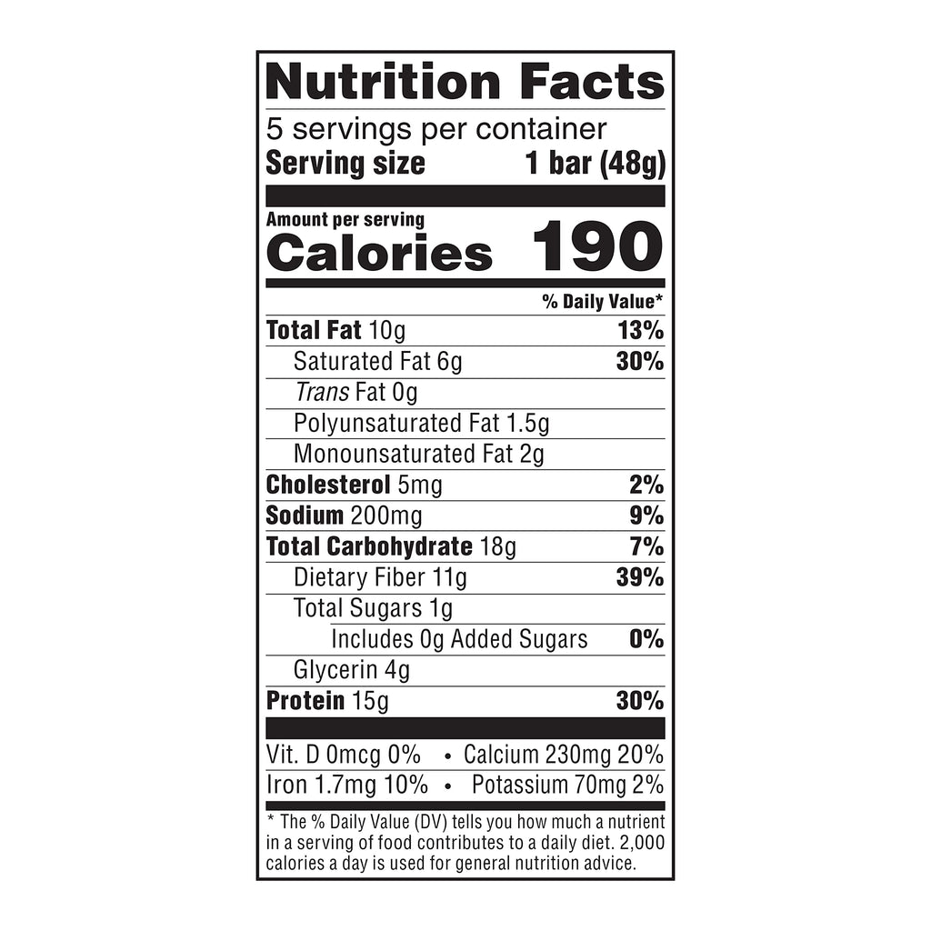 Atkins Strawberry Shortcake Protein Meal Bar - 30 Count - image 8