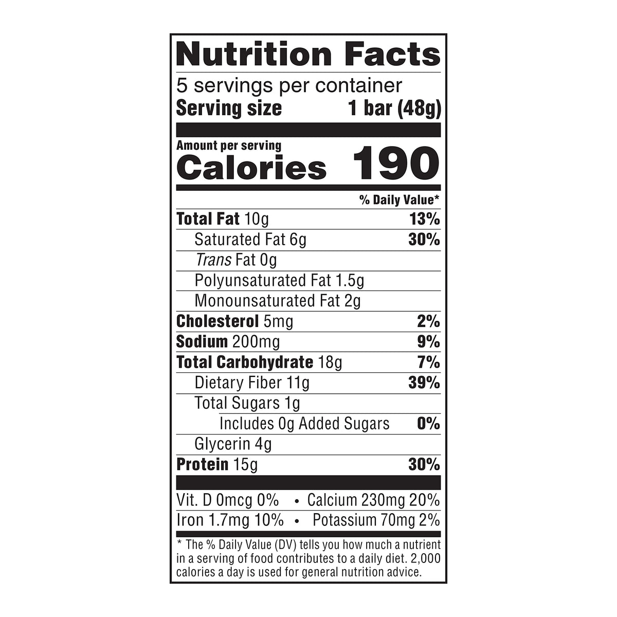 Atkins Strawberry Shortcake Protein Meal Bar - 30 Count - image 8