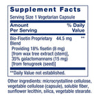 Life Extension Senolytic Activator with Quercetin & Fisetin - 66 Capsules - image 6