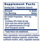 Life Extension Bio-Fisetin Cellular & Cognitive Health - 30 Capsules - image 3