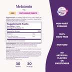 Natrol NUTRITIONAL_SUPPLEMENT
