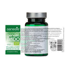 Genesis LABORATORIES Bifido Bio Probiotic 250 mg - 60 Capsules - image 2