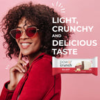 Power Crunch Protein Wafer Bars
