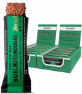 Barebells Hazelnut & Nougat Protein Bars