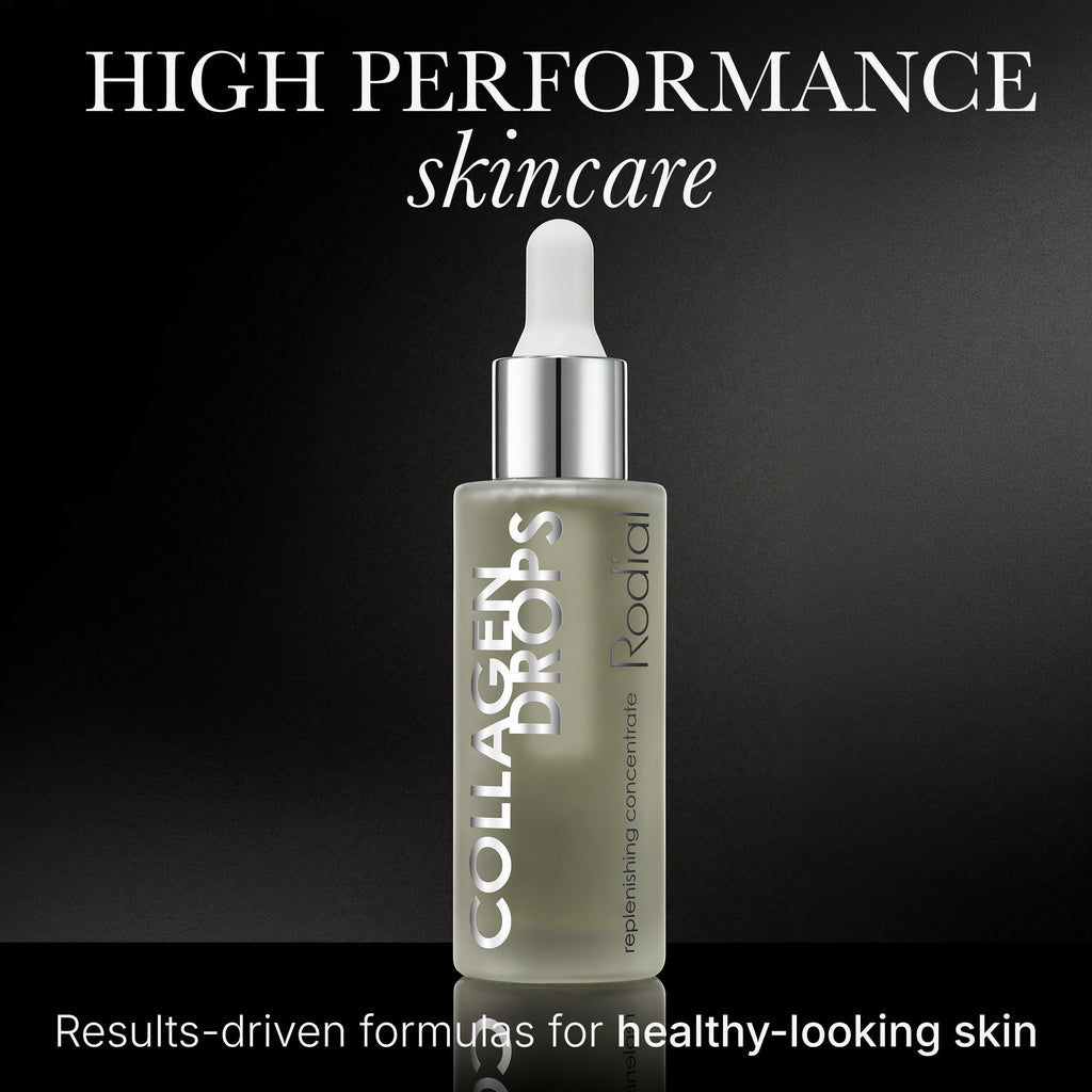 Rodial Collagen Serum 30% Booster Drops - 30ml - image 7
