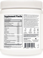 Type Zero Amino Burn Vegan BCAAs Pre-Workout Powder - 30 Servings - image 8
