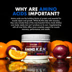Evogen AminoKEM Essential Amino Acid
