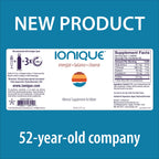 Ionique Parent
