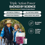 ResBiotic Power Gut Bundle - 30 Servings Each - image 5