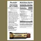 Barebells Salty Peanut Protein Bar - 24 Pack - image 2