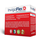 INVIGOFLEX® D - 1500mg of Glucosamine Sulfate Powder (Classic - image 10