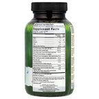 Irwin Naturals Ginkgo Smart Brain Booster for Memory & Focus - 60 Softgels - image 2