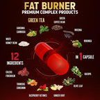 Zolotus Weight Loss Pills for Women Metabolism Booster - 120 Capsules - image 3