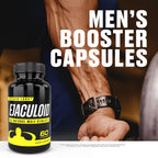 Goliath Labs Men's Energy Booster Capsules - 120 Count - image 3