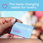 Sugar Splash Taste Changing Tablets Date Night Pack - image 4