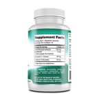 Best Earth Naturals Blemish Blocker Clear Skin Supplement - 30 Capsules - image 3