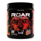 Rule 1 Roar - Pre-Workout Powder with Creatine
