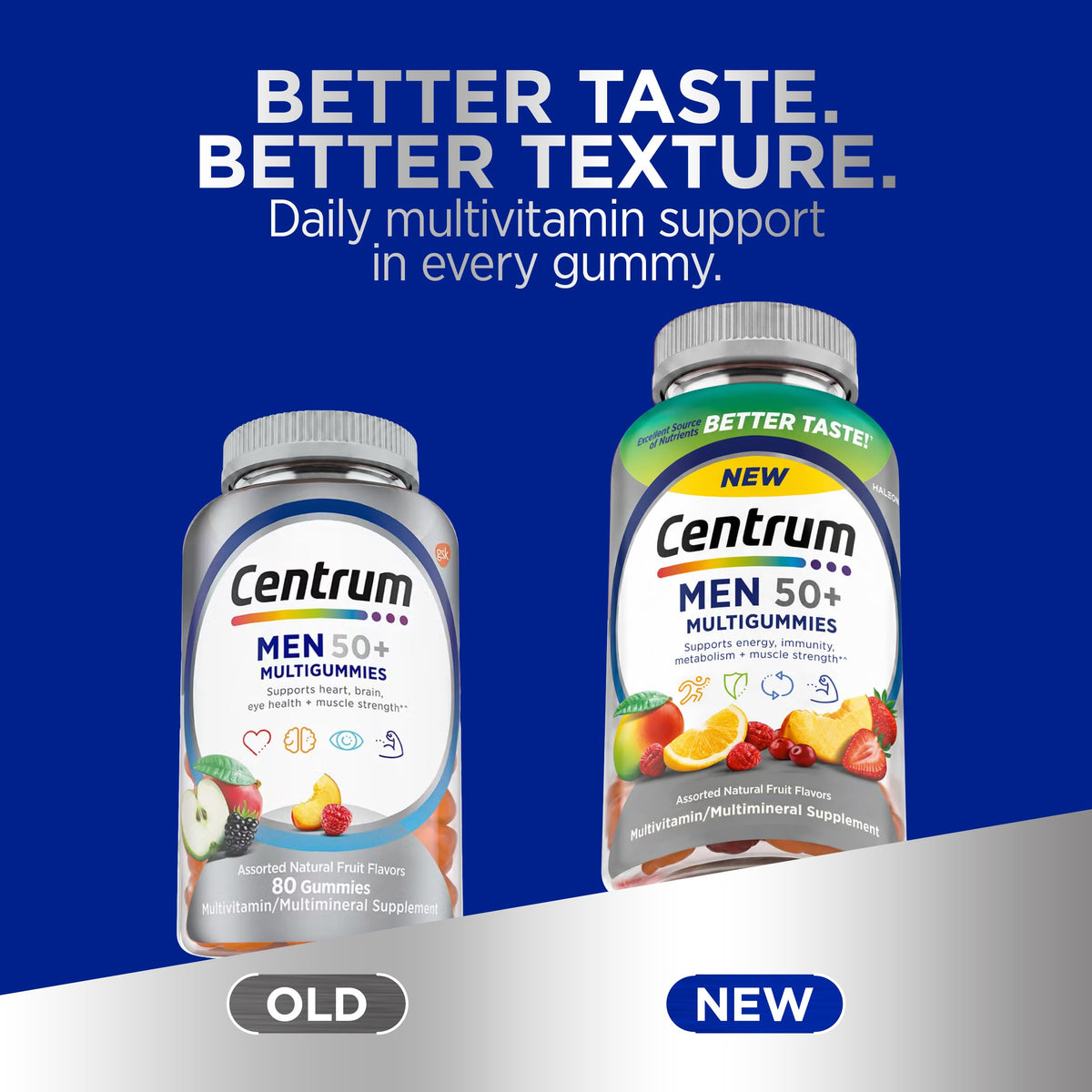Centrum Vitamin