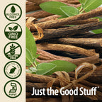 Nature's Answer Licorice Root Herbal Supplement - 2 Fl Oz - image 5