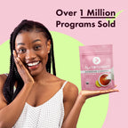 Flat Tummy Weekend Cleanse Tea - 30 Day Program - image 6