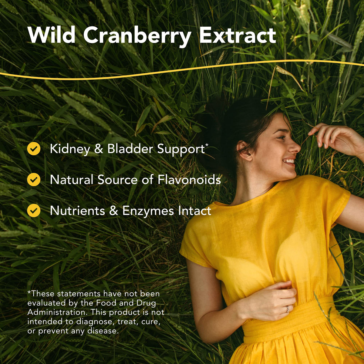North American Herb & Spice CranFlush Cranberry Extract - 2 fl. oz. - image 2