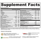 ProFunction Complete Detoxification and Meal Replacement Chocolate - image 2