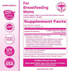 Pink Stork Lactation Probiotic