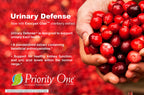 Priority One Vitamins Urinary Defense - 100 Vegetarian Capsules - image 6