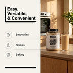 Naked Nutrition Whey Protein Powder