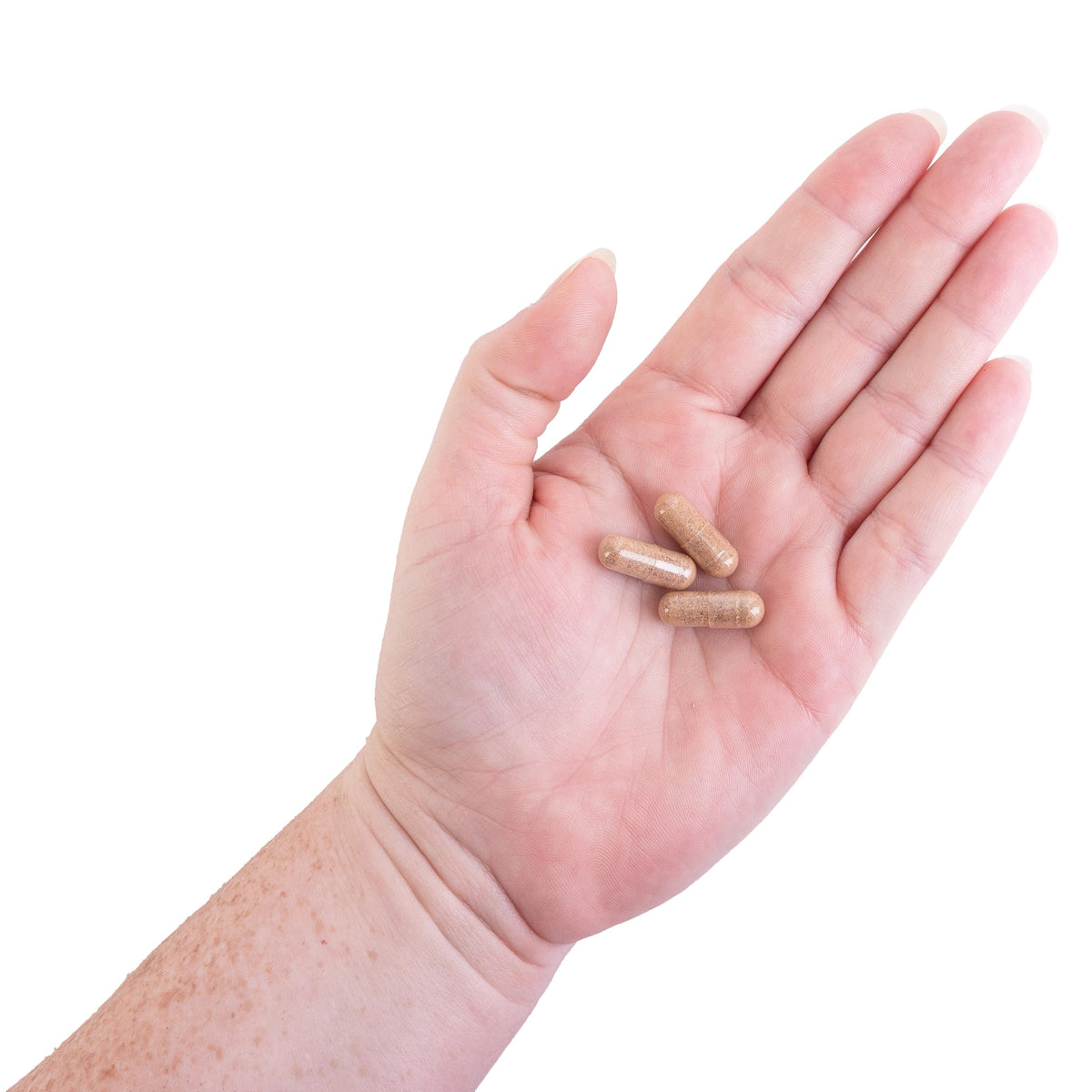 Kroeger Herb Circu Flow - 270 Capsules - image 9