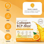 Rawleigh Collagen BCP-Max Bioactive Collagen Peptides - 30 Sachets - image 4