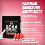 PMD Sports BCAA Stim-Free Fun On The Beach - 30 Servings