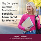 Vimerson Health Multivitamin for Women and Men