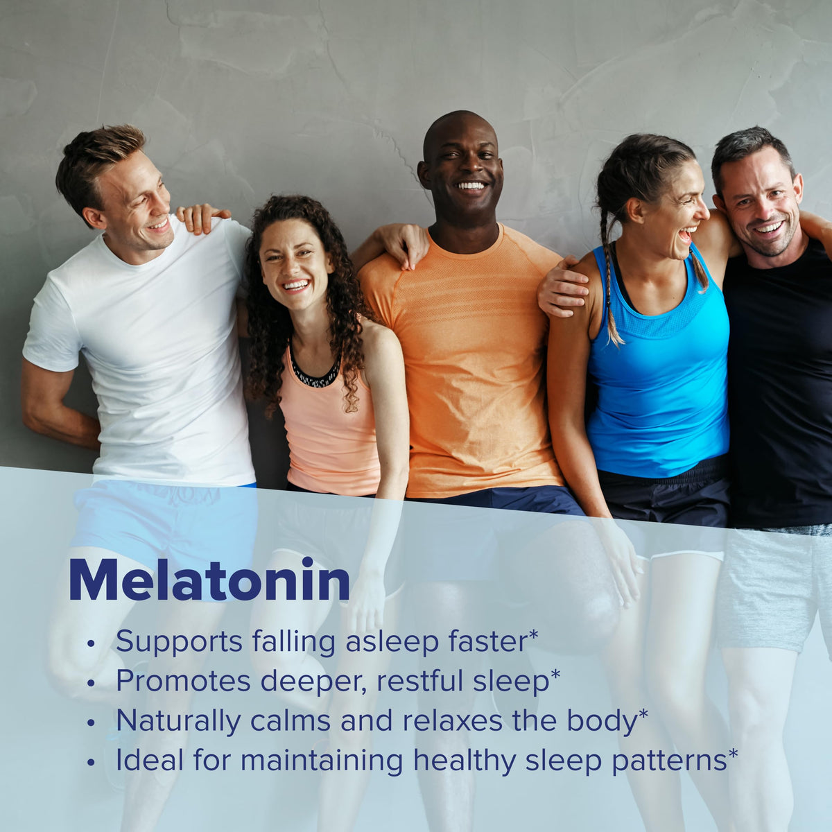 Superior Source Melatonin with Chamomile