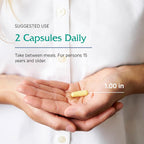 Vitanica Dopamine Assist, with Tyrosine, Mucuna & B6, Vegan - image 6
